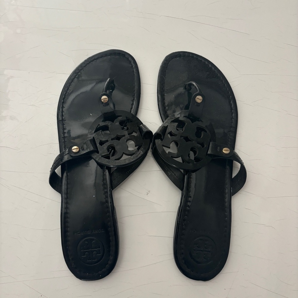Tory Burch Miller’s